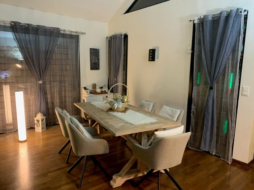 Gasthaus Pannecé, 3 Schlafzimmer, 6 Personen - photo_1012232551870