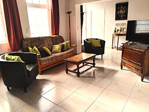 Gite La Garnache, 3 bedrooms, 6 persons - photo_15062081044