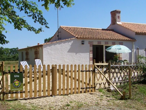 Gasthaus La Garnache, 1 Schlafzimmer, 2 Personen - photo_15062075264