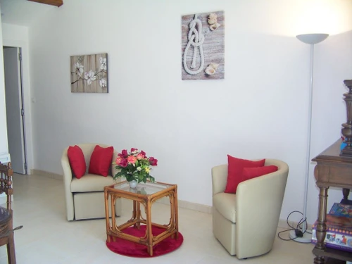 Gasthaus La Garnache, 1 Schlafzimmer, 2 Personen - photo_15062075264