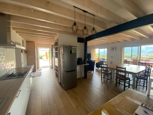 Gite Vagney, 5 bedrooms, 10 persons - photo_17072074866