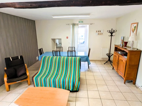Gasthaus Annoux, 2 Schlafzimmer, 5 Personen - photo_1011695389456