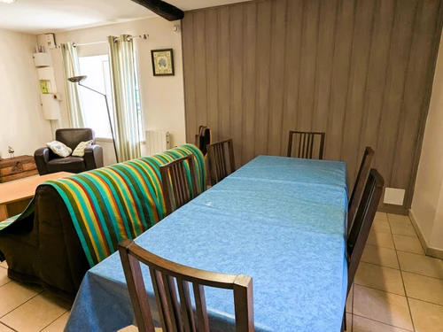 Gasthaus Annoux, 2 Schlafzimmer, 5 Personen - photo_1011695389456