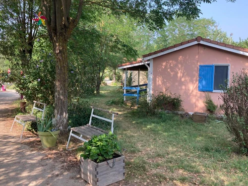 Camping Montlaur, 2 bedrooms, 4 persons - photo_1012232557915