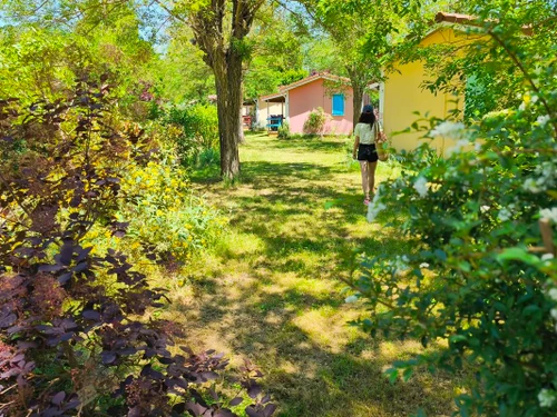 Camping Montlaur, 2 pièces, 2 personnes - photo_1012232558053