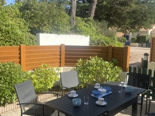 Casa Saint-Jean-de-Monts, 1 dormitorio, 5 personas - photo_1011648676401