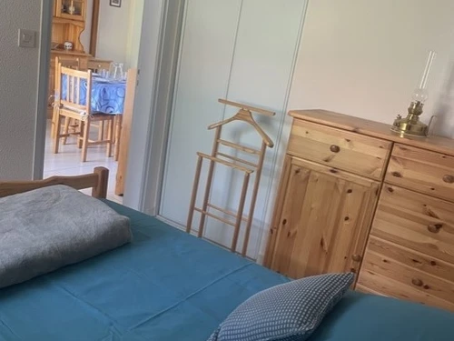 Casa Saint-Jean-de-Monts, 1 dormitorio, 5 personas - photo_1011648676401