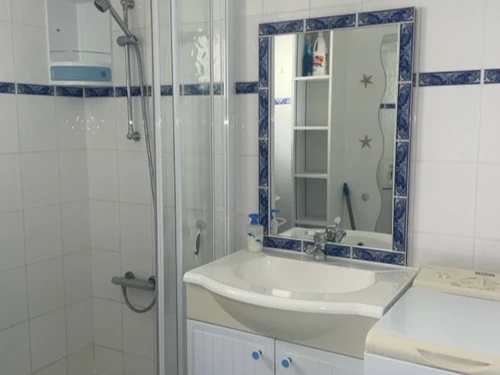 Casa Saint-Jean-de-Monts, 1 dormitorio, 5 personas - photo_1011648676401