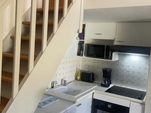 Casa Saint-Jean-de-Monts, 1 dormitorio, 5 personas - photo_1011648676401