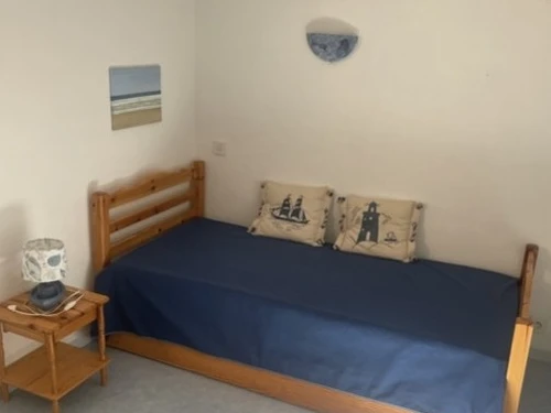 Casa Saint-Jean-de-Monts, 1 dormitorio, 5 personas - photo_1011648676401