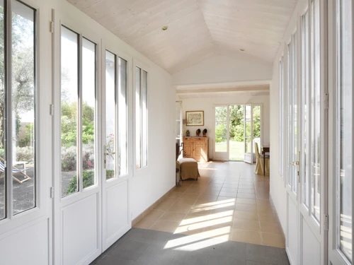 Villa La Couarde-sur-Mer, 4 bedrooms, 8 persons - photo_13045656229