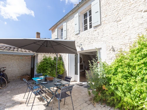 Villa Le Bois-Plage-en-Ré, 3 bedrooms, 7 persons - photo_17745610627