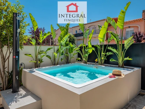 Casa Palamós, 1 dormitorio, 2 personas - photo_1011590770365