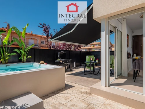 Casa Palamós, 1 dormitorio, 2 personas - photo_1011590770365