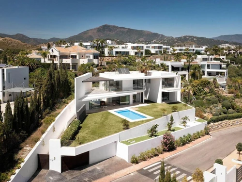 Villa La Quinta, 5 Schlafzimmer, 10 Personen - photo_1012232669945