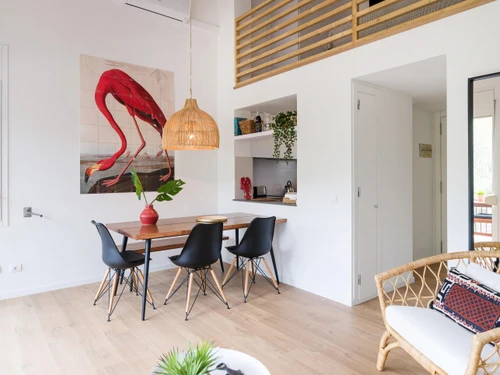 Ferienwohnung Begur, 3 Schlafzimmer, 6 Personen - photo_1012232672116