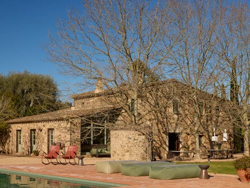 Maison Mont-ras, 6 pièces, 10 personnes - photo_1012232676412