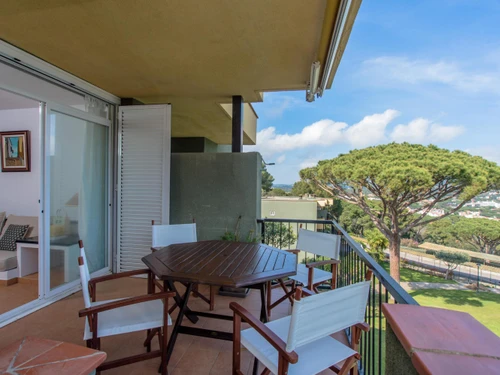 Apartamento Calella de Palafrugell, 3 dormitorios, 5 personas - photo_1012190538369