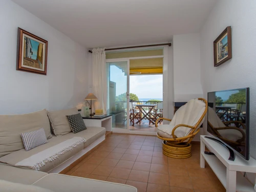 Apartamento Calella de Palafrugell, 3 dormitorios, 5 personas - photo_1012190538369