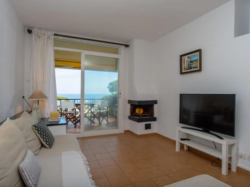 Apartamento Calella de Palafrugell, 3 dormitorios, 5 personas - photo_1012190538369