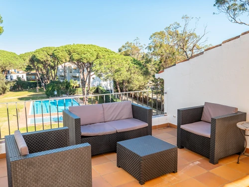 Apartamento Calella de Palafrugell, 3 dormitorios, 5 personas - photo_1012190546675