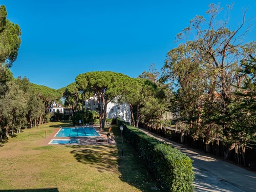 Apartamento Calella de Palafrugell, 3 dormitorios, 5 personas - photo_1012190546675