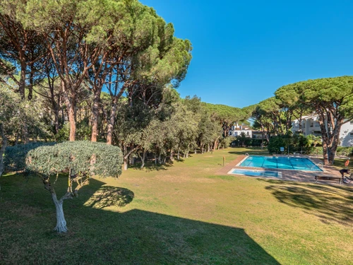 Apartamento Calella de Palafrugell, 3 dormitorios, 5 personas - photo_1012190546675