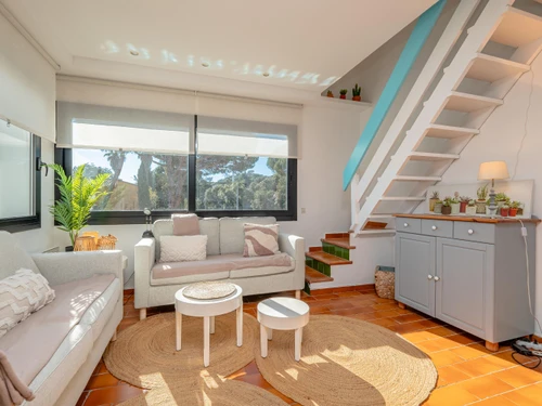 Apartamento Calella de Palafrugell, 3 dormitorios, 5 personas - photo_1012190546675