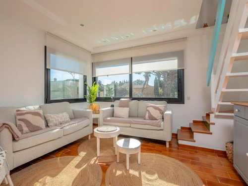 Apartamento Calella de Palafrugell, 3 dormitorios, 5 personas - photo_1012190546675