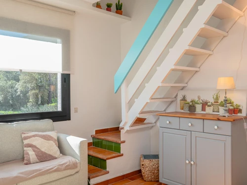 Apartamento Calella de Palafrugell, 3 dormitorios, 5 personas - photo_1012190546675