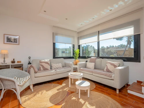 Apartamento Calella de Palafrugell, 3 dormitorios, 5 personas - photo_1012190546675