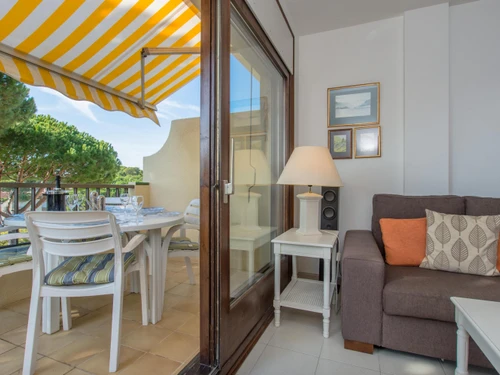 Apartamento Calella de Palafrugell, 3 dormitorios, 4 personas - photo_1012190546057