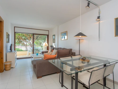Apartamento Calella de Palafrugell, 3 dormitorios, 4 personas - photo_1012190546057