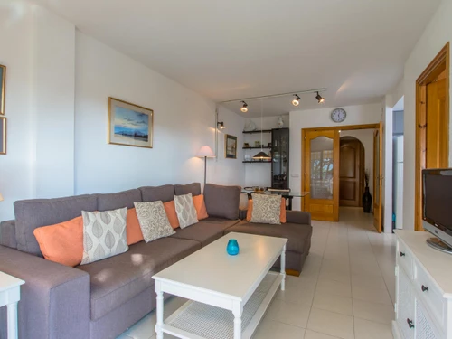 Apartamento Calella de Palafrugell, 3 dormitorios, 4 personas - photo_1012190546057