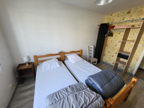 Ferienhaus Les Sables-d'Olonne, 3 Schlafzimmer, 6 Personen - photo_1012232819701