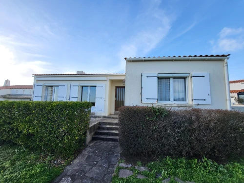 Ferienhaus Les Sables-d'Olonne, 3 Schlafzimmer, 6 Personen - photo_1012232819701