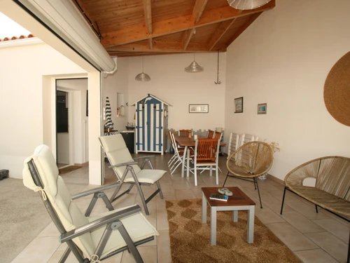 Ferienhaus La Tranche sur Mer, 3 Schlafzimmer, 6 Personen - photo_1011299029974