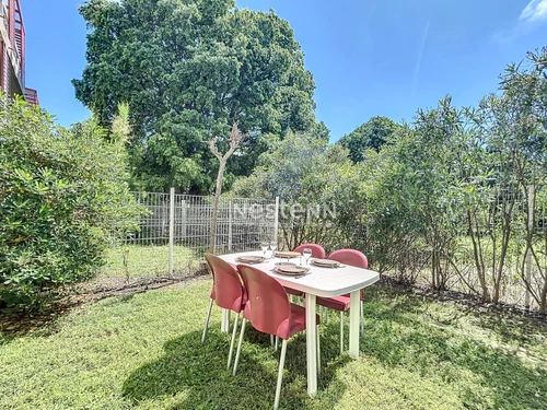 Appartement Argelès-sur-Mer, 1 pièce, 4 personnes - photo_1012232959037