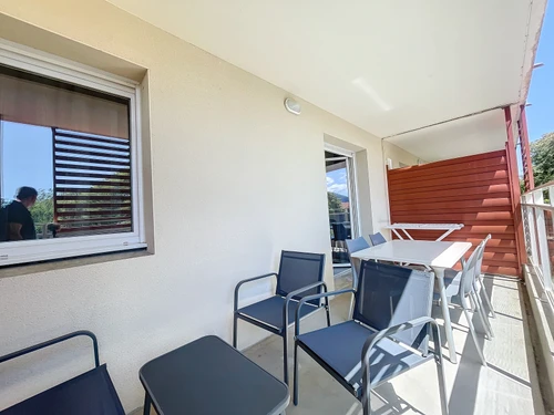 Apartamento Argelès-sur-Mer, 1 dormitorio, 4 personas - photo_1012232960789