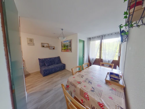 Appartement Les Rousses, 2 pièces, 4 personnes - photo_1012233089072