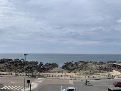 Apartamento Le Croisic, 2 dormitorios, 4 personas - photo_1012131227359