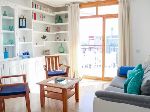 Apartamento Jávea, 1 dormitorio, 4 personas - photo_15906913791