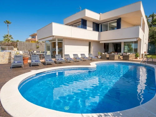 Villa Sitges, 6 Schlafzimmer, 18 Personen - photo_1012010956510