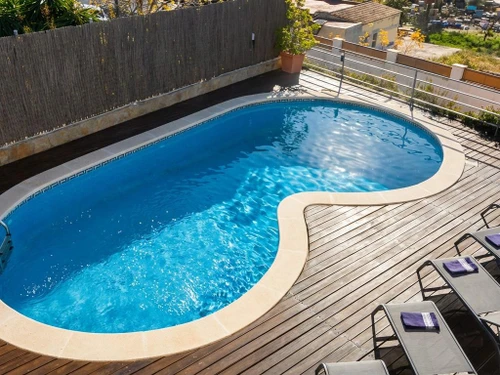 Villa Sitges, 6 Schlafzimmer, 18 Personen - photo_1012010956510