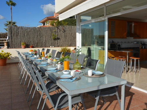 Villa Sitges, 6 Schlafzimmer, 18 Personen - photo_1012010956510