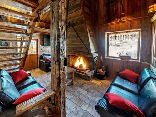 Chalet Les Menuires, 7 Schlafzimmer, 15 Personen - photo_13783602631