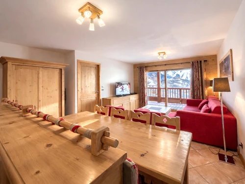 Appartement Saint-Martin-de-Belleville, 4 pièces, 6 personnes - photo_13783609766