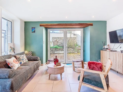 Casa Locquirec, 2 dormitorios, 4 personas - photo_1012234701140