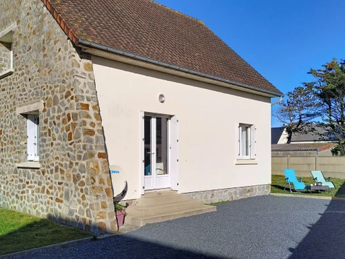 Ferienhaus Bretteville-sur-Ay, 3 Schlafzimmer, 6 Personen - photo_1012194725259