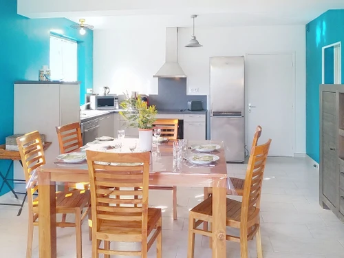 Ferienhaus Bretteville-sur-Ay, 3 Schlafzimmer, 6 Personen - photo_1012194725259